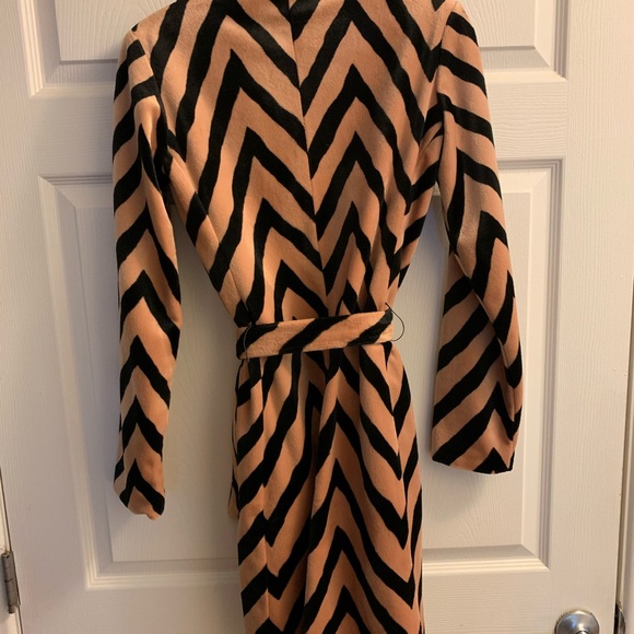 Fall Coat - Picture 3 of 5